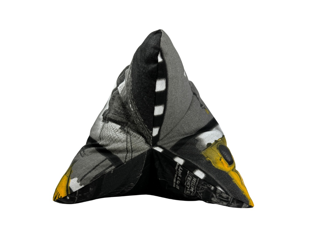 toller Leseknochen der Designlinie Skyline 2