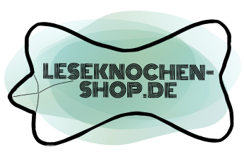 Leseknochen Online-Shop