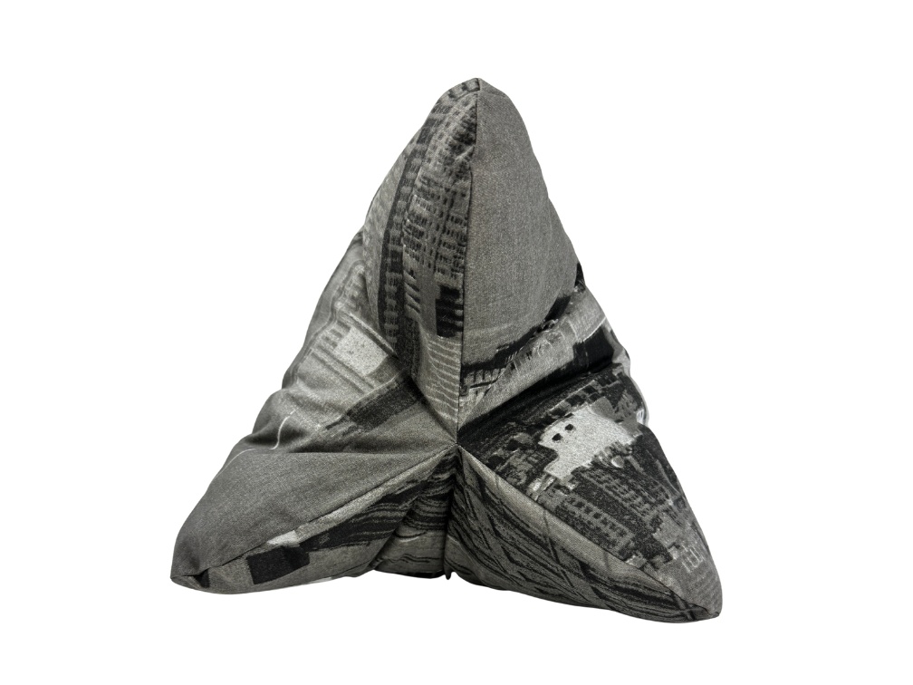 toller Leseknochen der Designlinie Skyline 3