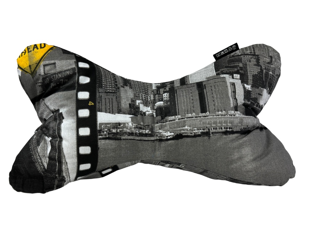 Leseknochen "Skyline"