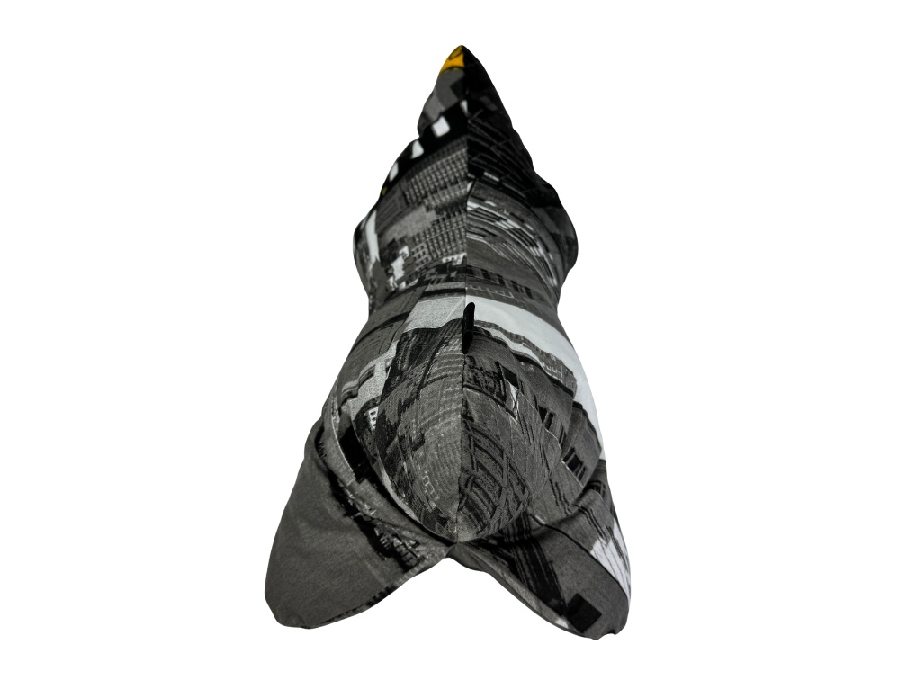 toller Leseknochen der Designlinie Skyline 4